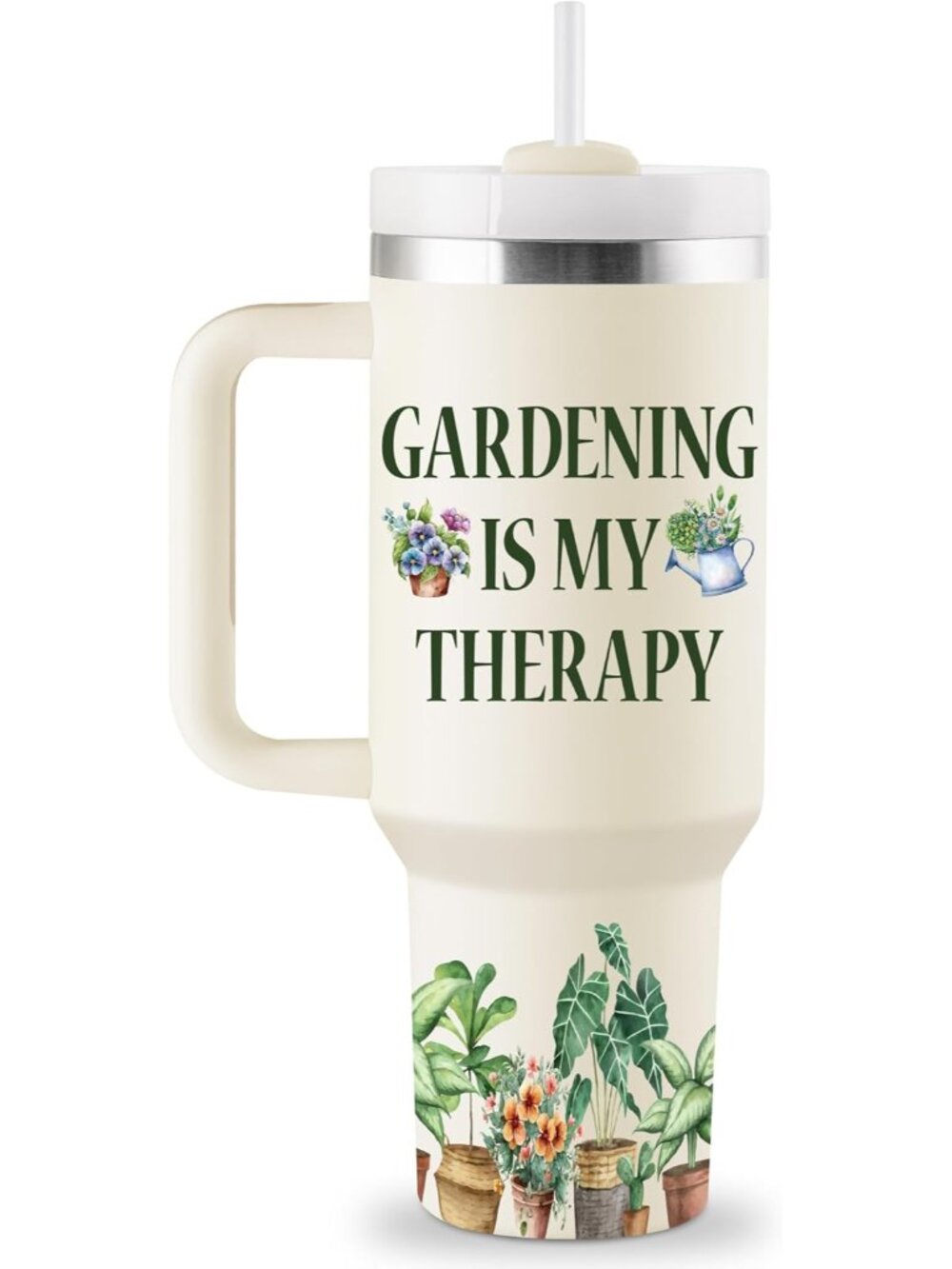 Gardening Gifts for Women - Plant Lovers Gifts - Garden Gift Women